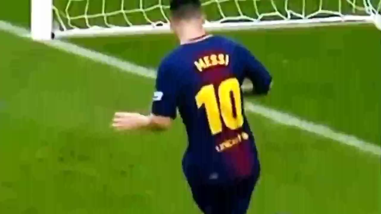 Messi soft silent Skills