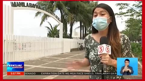 FRONTLINEPILIPINASMONDAYS TO FRIDAYS5:30 PM