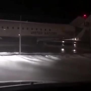 UN soldiers part 2 canada