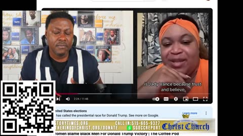 GOCC: What's behind the Hatred and divide in Judah