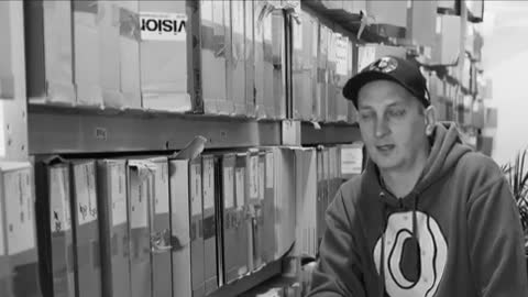 No Sleep Till PRSPCT