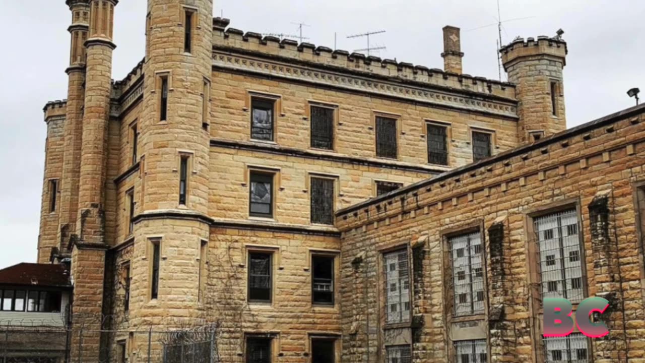 This historic site is the most haunted place in Illinois