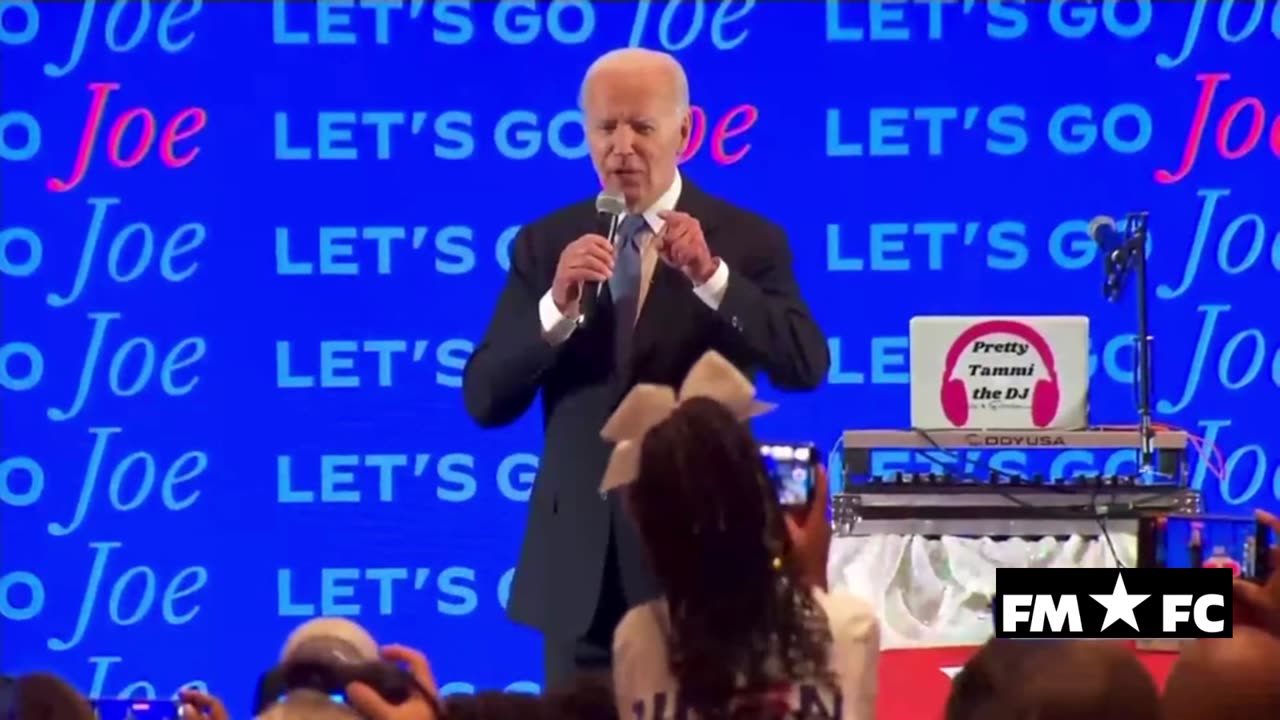 Were the only Democrats who think Biden did well DRUNK?