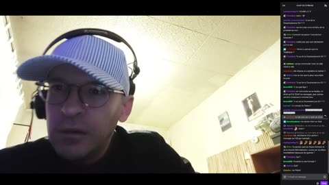 2023-03-25 (4bis) - Chargement rapide dans la Nibiru - Twitch Decheterie (version avec chat)