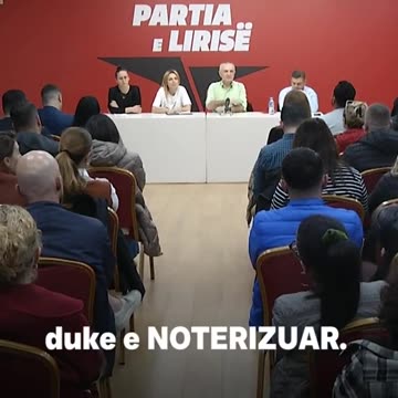 Meta: Ne kemi luftëtarë të interesit publik, ata kanë rrogëtar tërilindjes