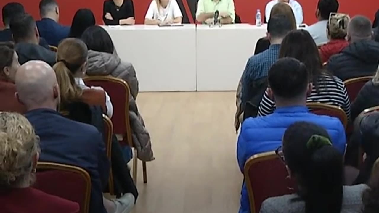Meta: Ne kemi luftëtarë të interesit publik, ata kanë rrogëtar tërilindjes