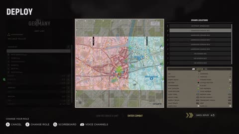 Hell Let Loose No Commentary 77th Game