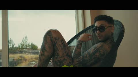 Beroz_Papito_-_Te_Amo_(Official_Video)(4K)