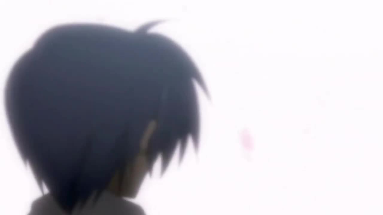 Prince Royce - Corazon Sin Cara (Clannad AMV)