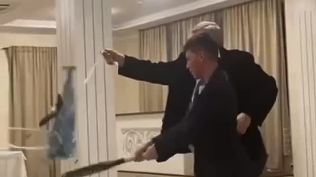 Η..."ΟΥΚΡΑΝΙΚΗ ΑΕΡΑΜΥΝΑ" ΤΟΥ ΖΕΛΕΝΣΚΙ