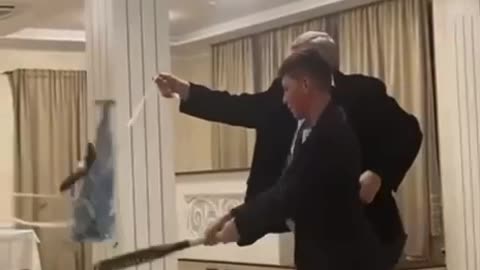 Η..."ΟΥΚΡΑΝΙΚΗ ΑΕΡΑΜΥΝΑ" ΤΟΥ ΖΕΛΕΝΣΚΙ