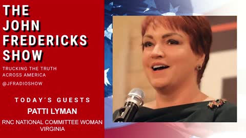 Patti Lyman details Ronna Romney - RNC conference call on Nov. 9