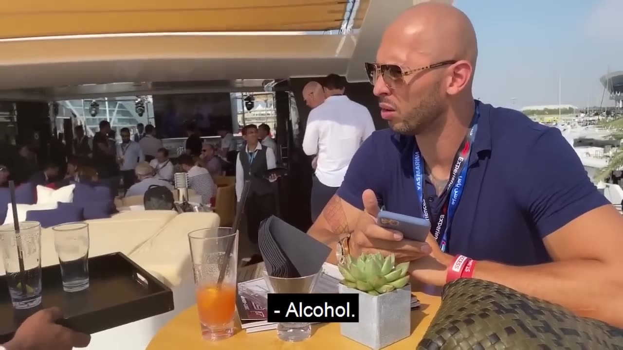 TATE VLOG 16