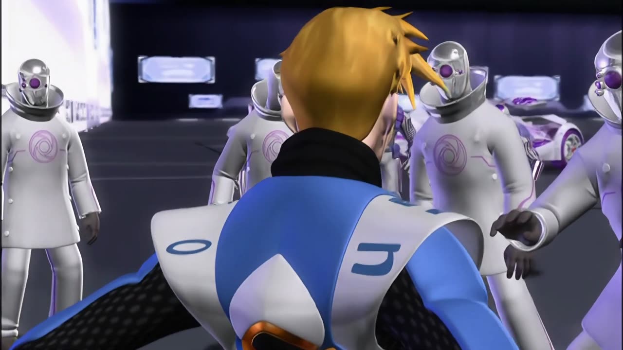 Acceleracers 4.0 - Ultimate Race - Deutsch