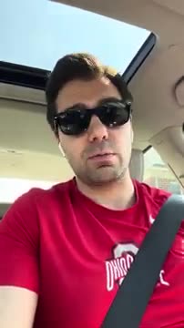 Don't Get Discouraged So Easily