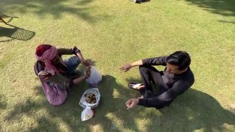 घर के छत्ते का मधु ।