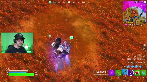 The Best Landing Spots In Fortnite (Chapter 4)