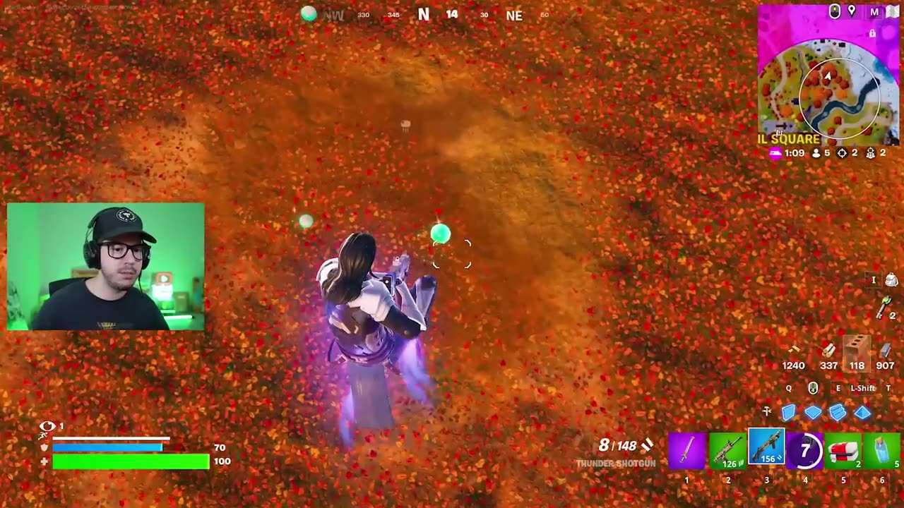 The Best Landing Spots In Fortnite (Chapter 4)