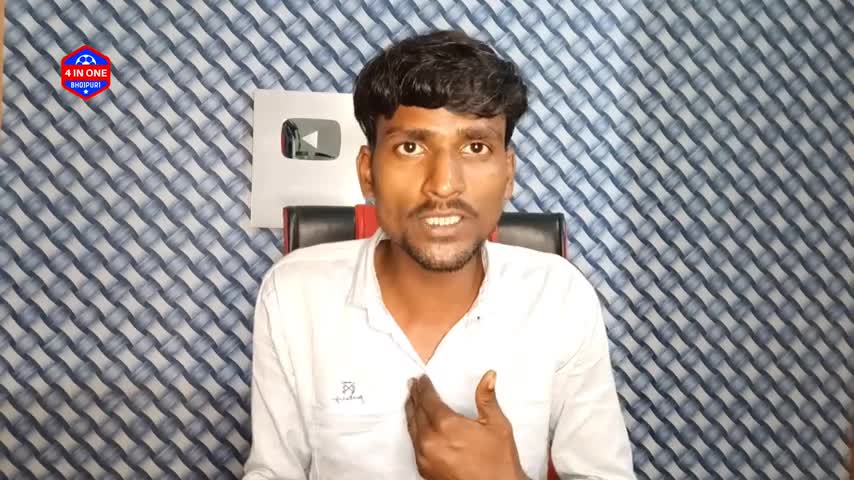 Dhananjay Dhadkan & Anupma Yadav न्यू वीडियो YouTube प देखले बानी Video Full Hd - Out