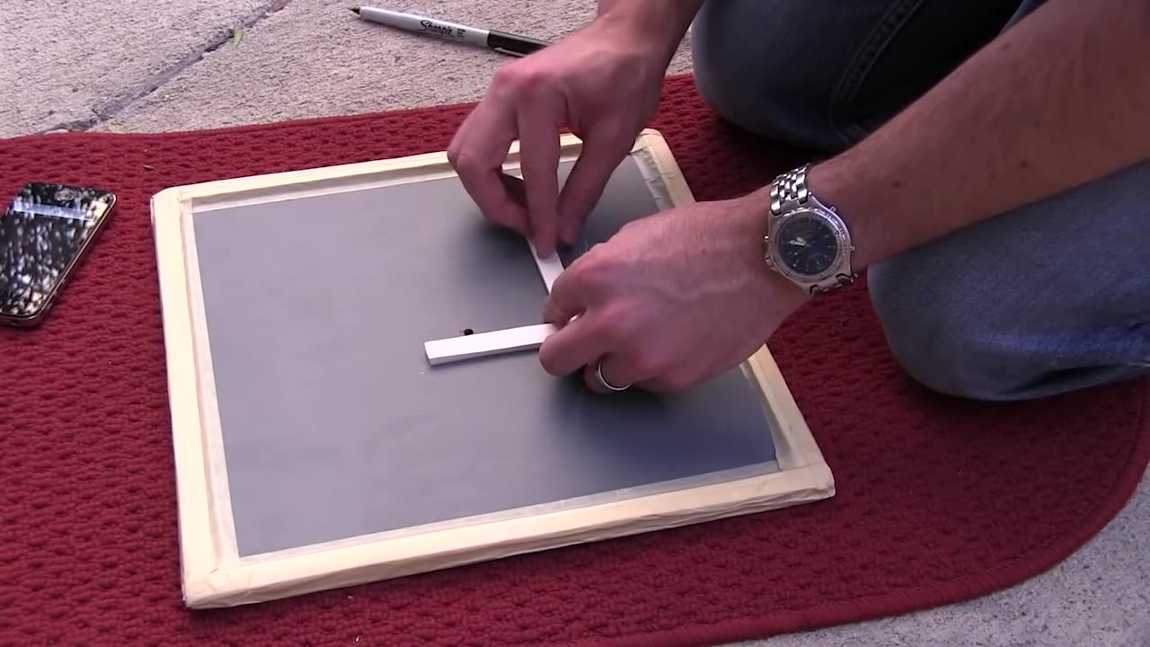 Make a Gorilla cam- HOW TO