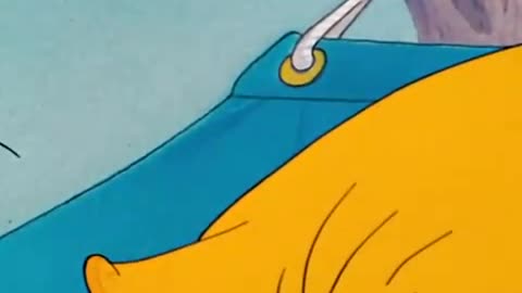 Tom and Jerry make for kids cartoon video