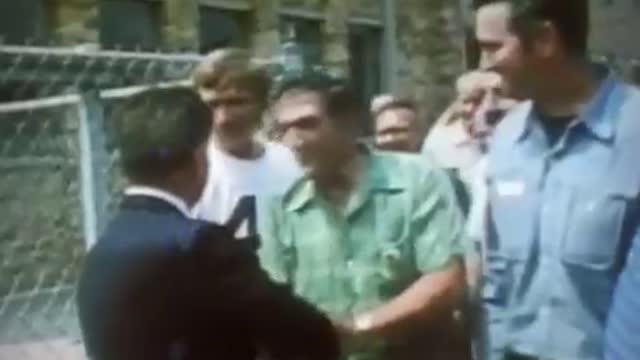 Jimmy Hoffa video