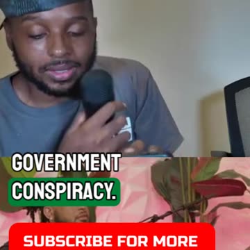 Ten Years of Government Conspiracy???