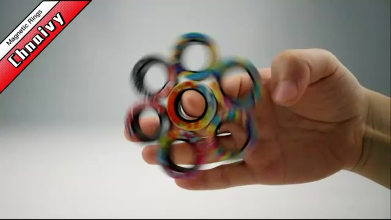Widgets, to play