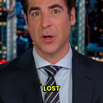 BIDEN`S LOSING STREAK JUST STARTED