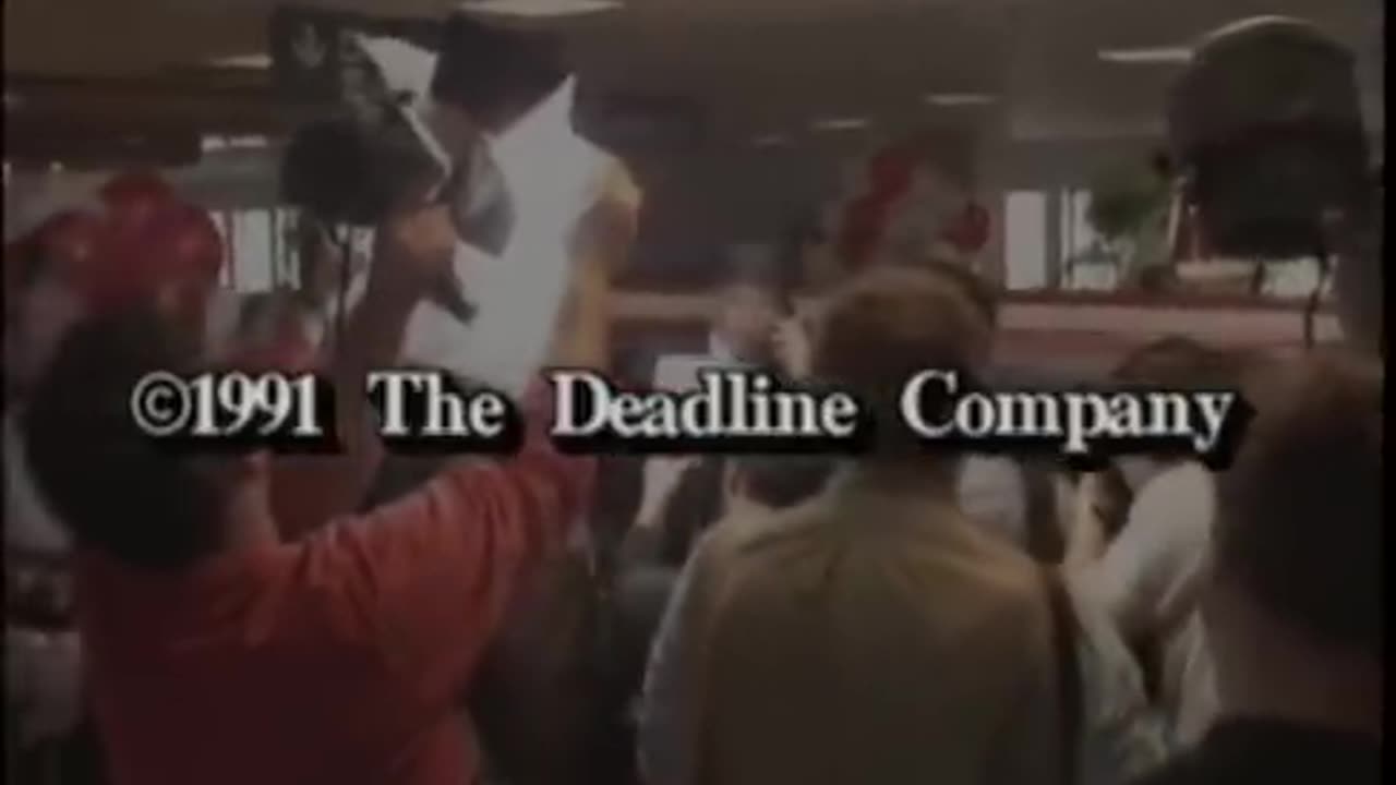 Trump: What's The Deal? Full Documentary (1991)