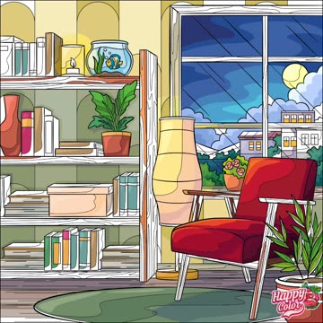 Color pic of the day October 4 2023