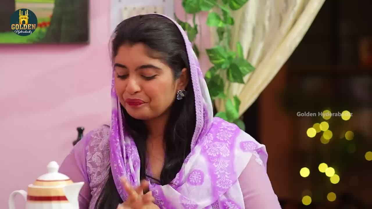 Begum Season 2, Episode - 4 latest romantic Hyderabadi Ramzan Special comedy video 2023