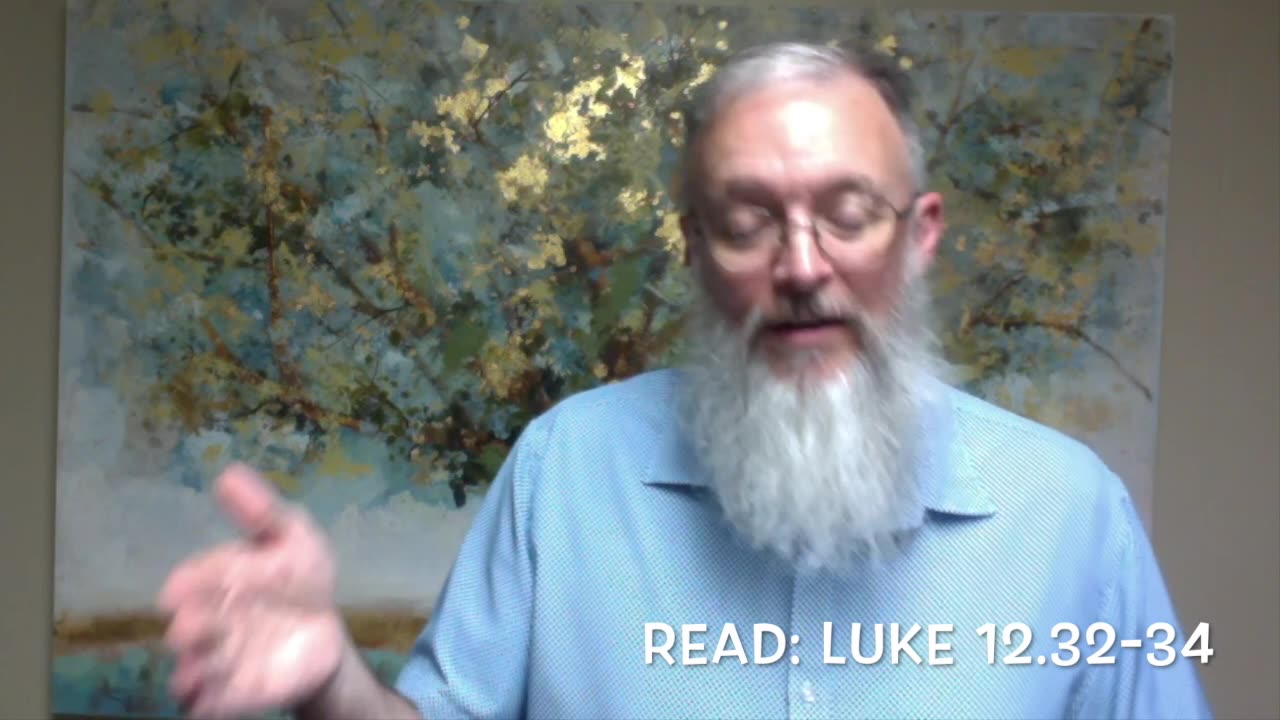 2x4 devotional, “treasures”, July 13, 2023
