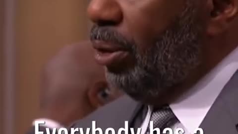 Steve Harvey- Inspirational Speech | Motivational Short Video | Incredible You Incredible You