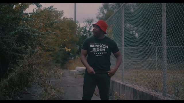 Bryson Gray - BANNED (Music Video)