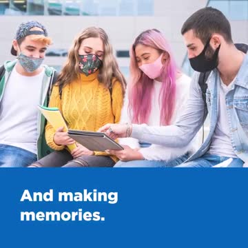 Taxpayer-Funded Covid Propaganda Targets Teens on Social Media