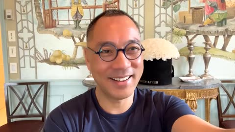 20210829文贵先生直播：七哥给部级战友饮食的三条建议；墙内病毒疫苗什么时候大爆发；七哥给“我是英雄”第一名亲自设计G翻身衣服；江家的金人庆自焚前见了3人，经常被杨澜找钥匙