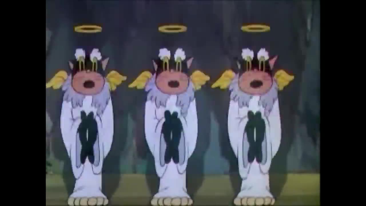 mickey and pluto