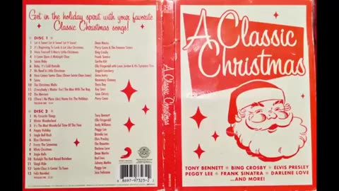 good old classic christmas songs