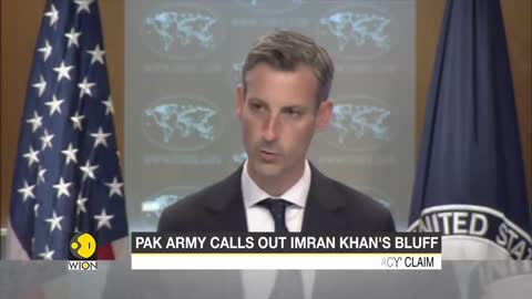 Imran Khan gets no support for 'foreign conspiracy' claim