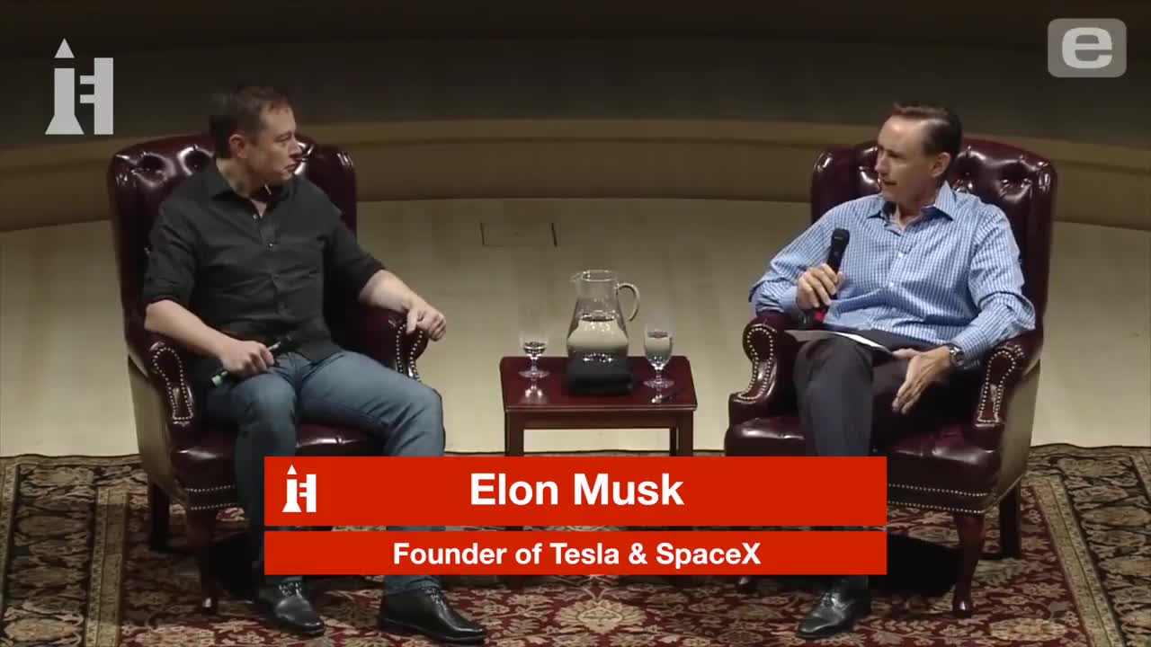 What is failure ? by Elon musk.