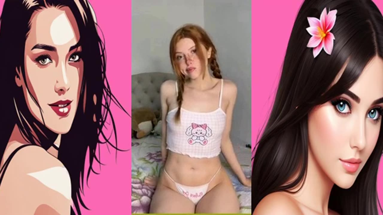 tiktok Big Bank Challenge 🤤🍑 #Shorts