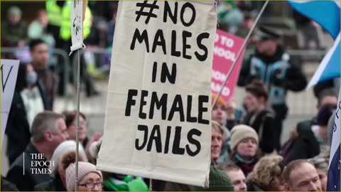 The Truth About Gender Clinics: Whistleblower Jamie Reed