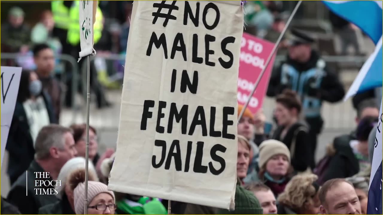 The Truth About Gender Clinics: Whistleblower Jamie Reed