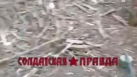 The meat grinder in ukraine