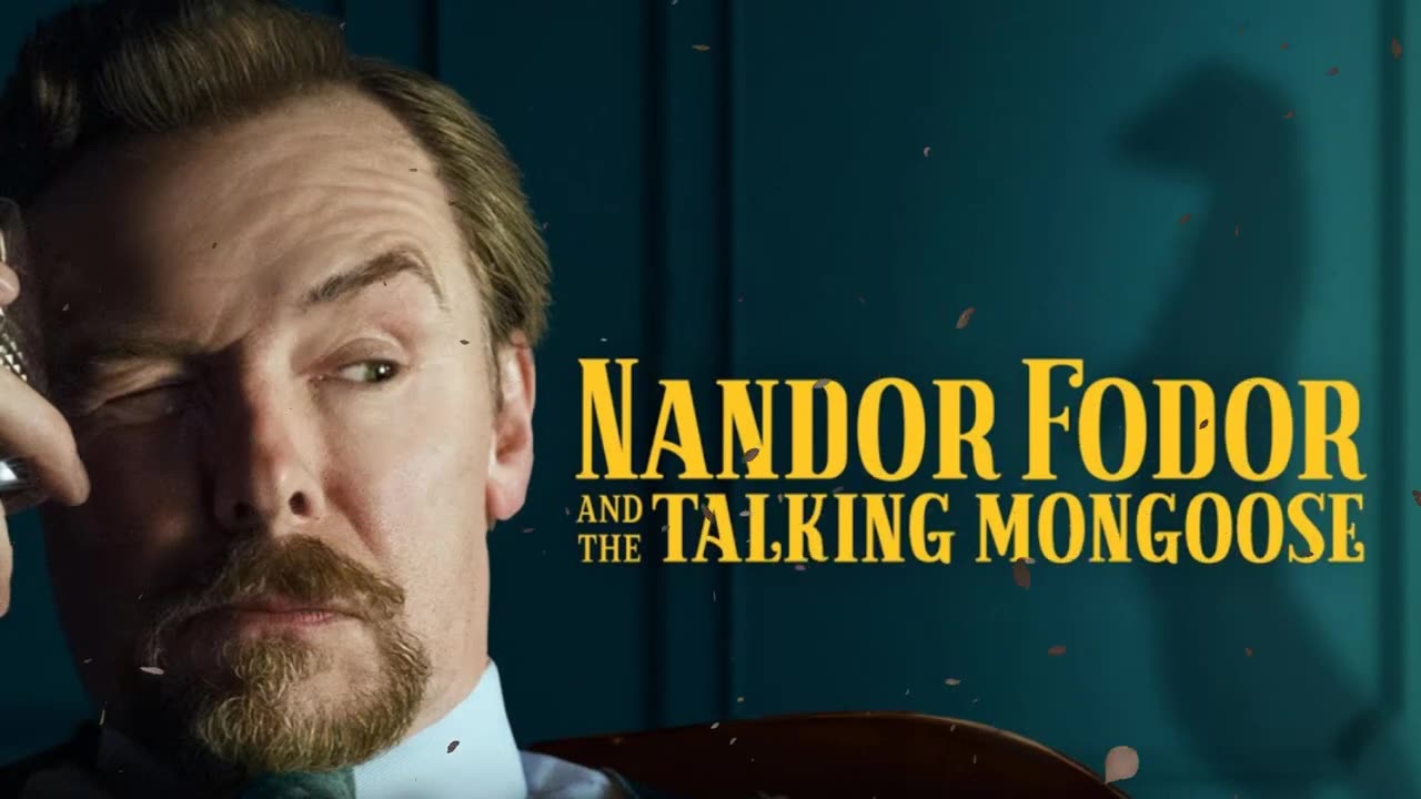Nandor Fodor Main Theme