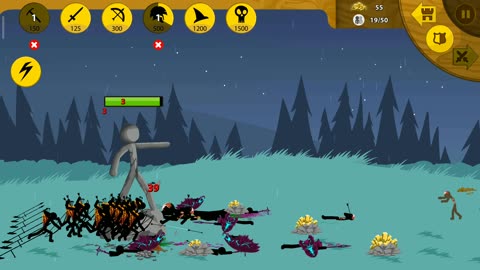Mission Weekly | Levels 308 | Hard