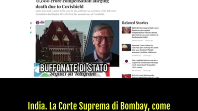 Brutte notizie per Bill Gates
