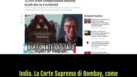 Brutte notizie per Bill Gates