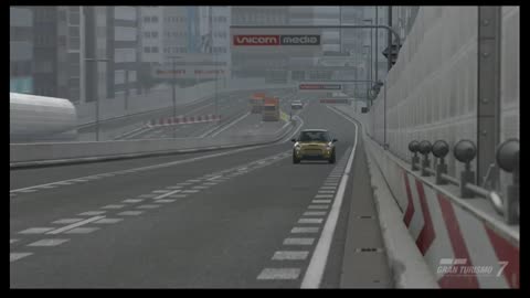 Gran Turismo7 Race91